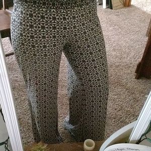Palazzo pants